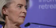 Von der Leyen: &ldquo;Da inizio guerra il costo per l&rsquo;import di combustibili fossili su di 22 miliardi&rdquo;. E chiude sulla sospensione del Patto
