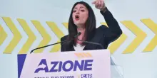 Pina Picierno, la leader del Pd di rovescio, e la ripicca come upgrade nella carriera politica