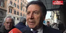Iran, Conte: &ldquo;Ennesima violazione del diritto internazionale. Crosetto? Nel posto sbagliato, il governo nemmeno informato&rdquo;