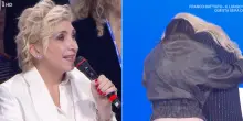 Mara Venier in lacrime con Serena Brancale a Domenica In &lsquo;sgrida&rsquo; Barbara Foria: &ldquo;Non c&rsquo;&egrave; niente da sdrammatizzare&rdquo;. Che cosa &egrave; successo