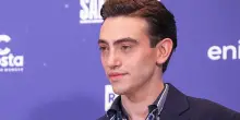 &ldquo;C&rsquo;era un bel clima a Sanremo 2026? Falso, l&igrave; dietro succedono tante cose. Dovreste venire nei camerini&hellip;&rdquo;: Michele Bravi sgancia la bomba gossip