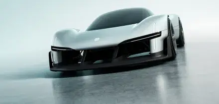 Xiaomi Vision Gran Turismo, quando la Cina sfida l&rsquo;Europa sul terreno del design