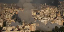 Israele attacca Beirut e Teheran: Idf entra in Libano via terra. Colpita l&rsquo;ambasciata Usa a Riad. Trump: &ldquo;Risponderemo. Abbiamo Scorte di munizione illimitate&rdquo;