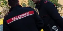 Auto non si ferma al posto di blocco: carabiniera investita a Cerveteri