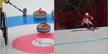 Paralimpiadi Milano-Cortina, oggi le prime gare: dallo sci al wheelchair curling, la guida alle sei discipline invernali