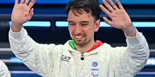 Paralimpiadi, il campione Bertagnolli: &ldquo;Sciare &egrave; libert&agrave;, voglio divertirmi e punto al massimo, fare cinque su cinque&rdquo;