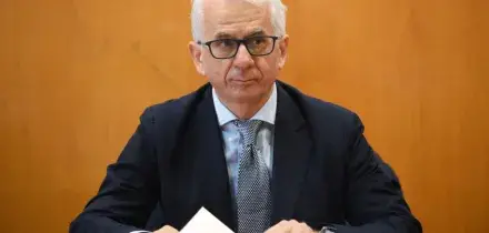 Scandalo Palamara, il colpo di spugna definitivo: Cosimo Ferri torna giudice a Roma grazie alla politica. Il centrodestra lo salv&ograve; dalla radiazione