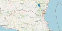 Terremoto di magnitudo 4.5 alle pendici dell&rsquo;Etna: avvertito in 3 province. Scuole chiuse in molti comuni