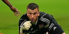 La trovata di Anthony Lopes per permettere ai compagni di dissetarsi e mangiare datteri | Domeniche Bestiali