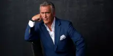 &ldquo;Ho un cancro curabile, ma non guaribile, &egrave; stato uno choc&rdquo;: l&rsquo;annuncio di Bruce Campbell, attore de &ldquo;La casa&rdquo;