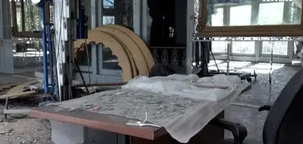 Gli attacchi di Israele e Usa danneggiano lo storico palazzo del Golestan a Teheran: preoccupazione per il patrimonio mondiale dell&rsquo;Unesco