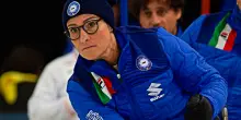 Giuliana Turra, ostetrica e campionessa di curling: &ldquo;Alle Paralimpiadi senza ansia, forte di un amore nato tra le corsie d&rsquo;ospedale&rdquo;