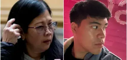 &ldquo;Quando Mark &egrave; uscito io ho pulito la sua stanza, c&rsquo;era tanto sangue a terra&rdquo;, la madre di Mark Samson racconta il femminicidio di Ilaria Sula