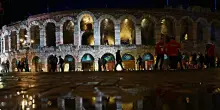 Paralimpiadi, oggi la cerimonia di apertura senza portabandiera all&rsquo;Arena di Verona: orario, dove vederla e ospiti