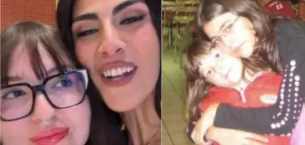 Giulia Salemi incontra per caso sua &lsquo;sorella&rsquo; dopo 25 anni: &ldquo;La nostra &egrave; una storia difficile, avevo tanti sensi di colpa nei suoi confronti&rdquo;