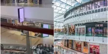 Le immagini dei mall di Dubai deserti sono virali, cos&igrave; la guerra in Medio Oriente gela i colossi della moda: a rischio il 9-10% della spesa globale del lusso