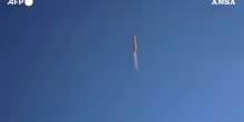L&rsquo;Iran avvia lanci con il nuovo missile Khorramshahr-4: &egrave; uno dei pi&ugrave; potenti annunciati da Teheran &ndash; Video