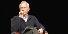 Perch&eacute; NO, Marco Travaglio a Firenze per spiegare le ragioni del no con Alessandro Nencini e Christine Von Borries