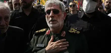 Mistero sulla sorte del generale iraniano sempre sopravvissuto agli attacchi: &ldquo;Spia del Mossad, &egrave; stato giustiziato&rdquo;. &ldquo;No, &egrave; al sicuro in Israele&rdquo;