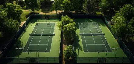 &ldquo;Abusi sessuali sulle atlete minorenni&rdquo;: arrestato istruttore di tennis genovese