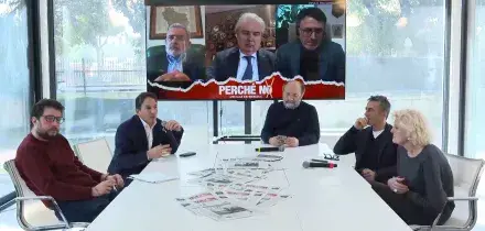 Referendum, i procuratori Curcio, Tescaroli e Nitti: &ldquo;Il rischio &egrave; che in futuro siano pi&ugrave; difficili le indagini sui legami mafia-politica&rdquo;