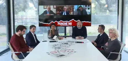 Referendum, i procuratori Curcio, Tescaroli e Nitti: &ldquo;Si rischia che il potere giudiziario venga schiacciato dalla politica&rdquo;