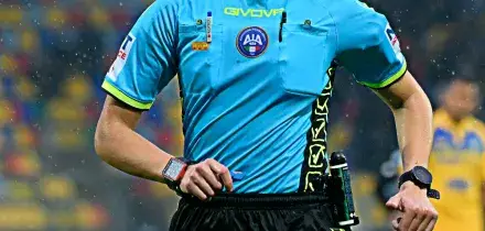 Arbitra minorenne presa a schiaffi e pugni, l&rsquo;Aia: &ldquo;Superato ogni limite di civilt&agrave; sportiva e umana&rdquo;