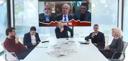 Referendum, i procuratori Curcio, Tescaroli e Nitti: &ldquo;La politica non vuole che tornino le indagini di 30 anni fa&rdquo;