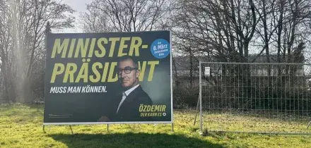 Germania, la Cdu di Merz verso la sconfitta nel primo test regionale: Verdi primi, terza Afd che quasi raddoppia i consensi