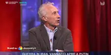 Travaglio sul Nove: &ldquo;Petrolio e gas? Non lo prendiamo dalla Russia ma da autocrazie peggiori, il nostro &egrave; moralismo autolesionistico&rdquo;