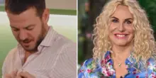 &ldquo;Mi sono sporcato, ma &egrave; soia&rdquo;: la risposta divertita di Alessandro Cattelan ad Antonella Clerici sulla &lsquo;tv del sugo&rsquo;