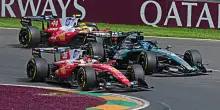 &ldquo;Puristi&rdquo; contro &ldquo;spettacolisti&rdquo;: il nuovo regolamento in Formula 1 gi&agrave; divide, ma i sorpassi sono quasi triplicati