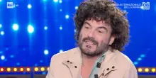 &ldquo;A Sanremo una notte d&rsquo;inferno, l&rsquo;ultima sera ho chiesto di cantare per primo perch&eacute; non sapevo se avrei retto&rdquo;: il retroscena svelato da Francesco Renga
