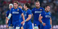 L&rsquo;Italrugby sfata anche il tab&ugrave; Inghilterra: battuta per la prima volta nella storia. E sabato prossimo si punta a un altro record