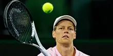 Indian Wells, quando gioca Sinner contro Shapovalov: il programma di oggi e gli italiani in campo | Date, orari, diretta tv