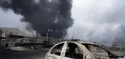 Guerra all&rsquo;Iran, Axios: &ldquo;Gli Usa sgomenti per gli attacchi di Israele agli impianti petroliferi&rdquo;. Media di Tel Aviv: &ldquo;Rinviata la visita di Witkoff e Kushner&rdquo;