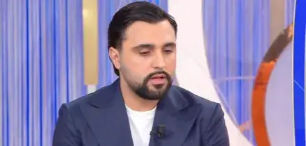 &ldquo;Non c&rsquo;erano vacanze, si strappava qualche giornata al mare ai nonni. Della mia malattia ho saputo dopo perch&eacute; ero troppo piccolo&rdquo;: cos&igrave; Francesco, il figlio di Sal Da Vinci