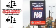 Contro gli slogan ingannevoli del S&igrave;, una guida di competenti scritta nel modo pi&ugrave; semplice possibile