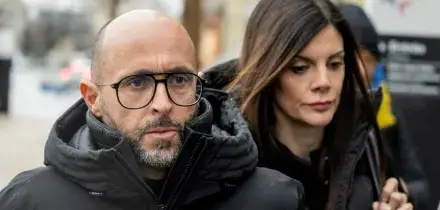 I coniugi Moretti indagati anche Roma per la strage di Crans-Montana. Contestati il disastro, l&rsquo;omicidio plurimo, l&rsquo;incendio e le lesioni gravissime: