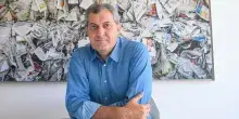 Maturit&agrave; 2026, la traccia di Mario Calabresi: &lsquo;Il mio libro &lsquo;Svegliarsi all&rsquo;alba&rsquo; &egrave; nato da un incontro con un gruppo di maturandi. Certo non mi sarei aspettato di finire tra i temi dell&rsquo;esame&rdquo;