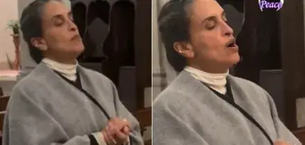 &ldquo;Sono bloccata in Italia per colpa della guerra in Iran. Voglio tornare dalla mia famiglia anche se bisogna nascondersi nei rifugi&rdquo;: le parole di Noa