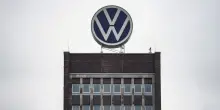Volkswagen taglier&agrave; 50.000 posti di lavoro in Germania entro il 2030