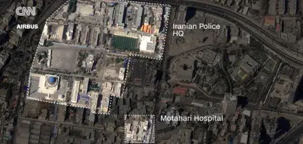 Guerra all&rsquo;Iran, la Cnn: &ldquo;Usa e Israele colpiscono aree densamente popolate e strutture civili come ospedali e scuole&rdquo;