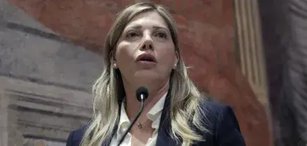 L&rsquo;Anm sul &ldquo;caso Bartolozzi&rdquo;: &ldquo;Toni inaccettabili, ma non risponderemo. Ascoltare l&rsquo;appello di Mattarella&rdquo;