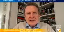 Caracciolo a La7: &ldquo;Gli Usa hanno tentato di colpire Putin, i rapporti con Mosca sono cambiati ma con la Ue il presidente russo fa il pragmatico&rdquo;