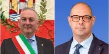 Prima unione civile tra due sindaci: uno di FdI e uno della Lega. Pd: &ldquo;Possibile grazie a una legge approvata dal centrosinistra&rdquo;
