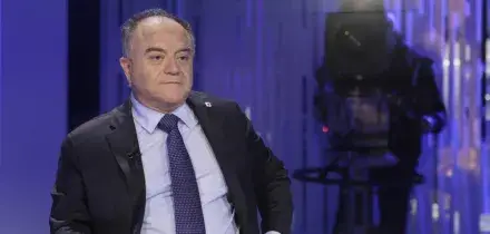 &ldquo;Gratteri ci ha detto &lsquo;faremo i conti&rdquo;: la denuncia del &ldquo;Foglio&rdquo;. Tajani: &ldquo;Gravi minacce&rdquo;. Fnsi: &ldquo;Viola libert&agrave; di stampa&rdquo;