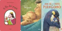 Festa del pap&agrave;: quali libri regalare? Ecco i titoli pi&ugrave; belli da scegliere per sorprenderlo