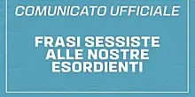 &ldquo;Cambiate sport&rdquo;, &ldquo;Giocate con le femmine&rdquo;: un club toscano di calcio denuncia frasi sessiste a bambine di 12 anni