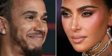 &ldquo;Lewis Hamilton &egrave; innamorato pazzo di Kim Kardashian, gli amici sono sicuri: ha trovato finalmente l&rsquo;anima gemella&rdquo;. I rumors sulla coppia pi&ugrave; invidiata